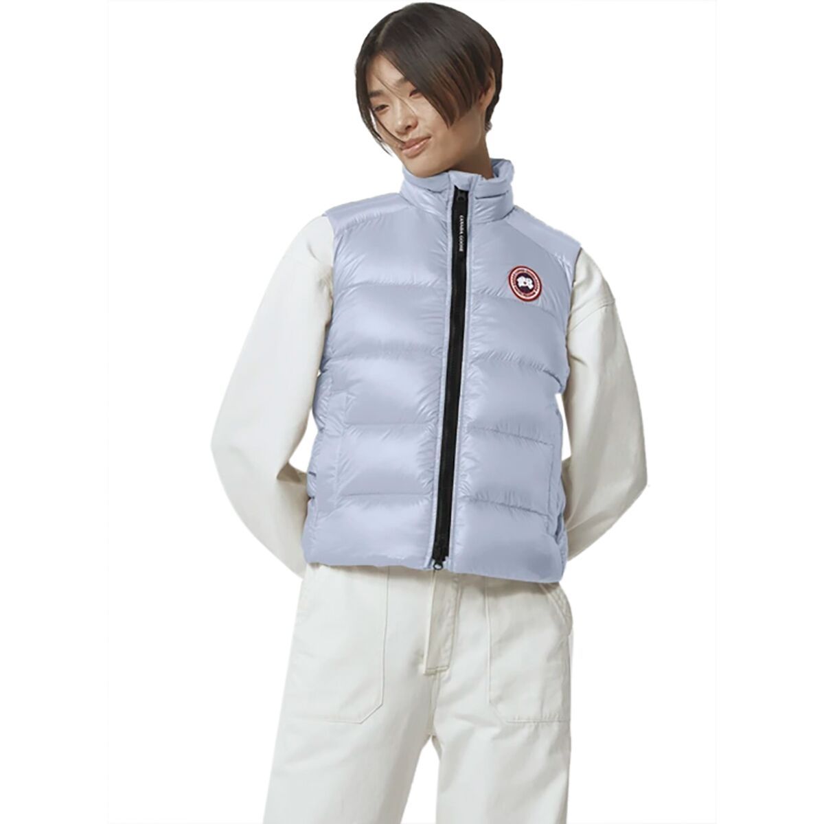 Canada Goose Cypress Vest - Women's - Clothing