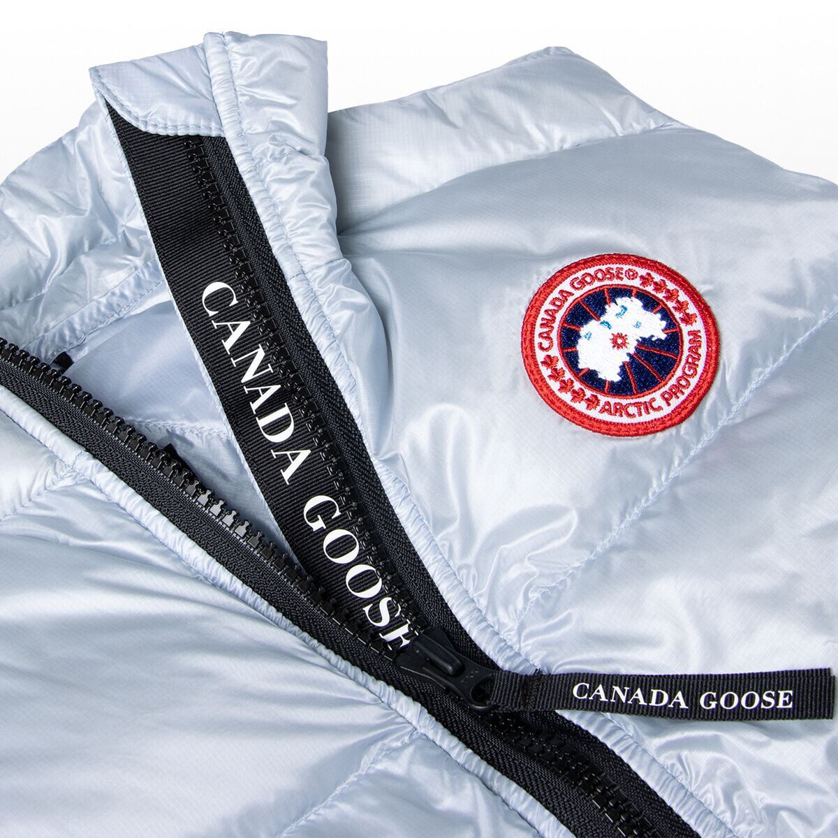 Canada Goose Cypress Vest - Women's - Clothing