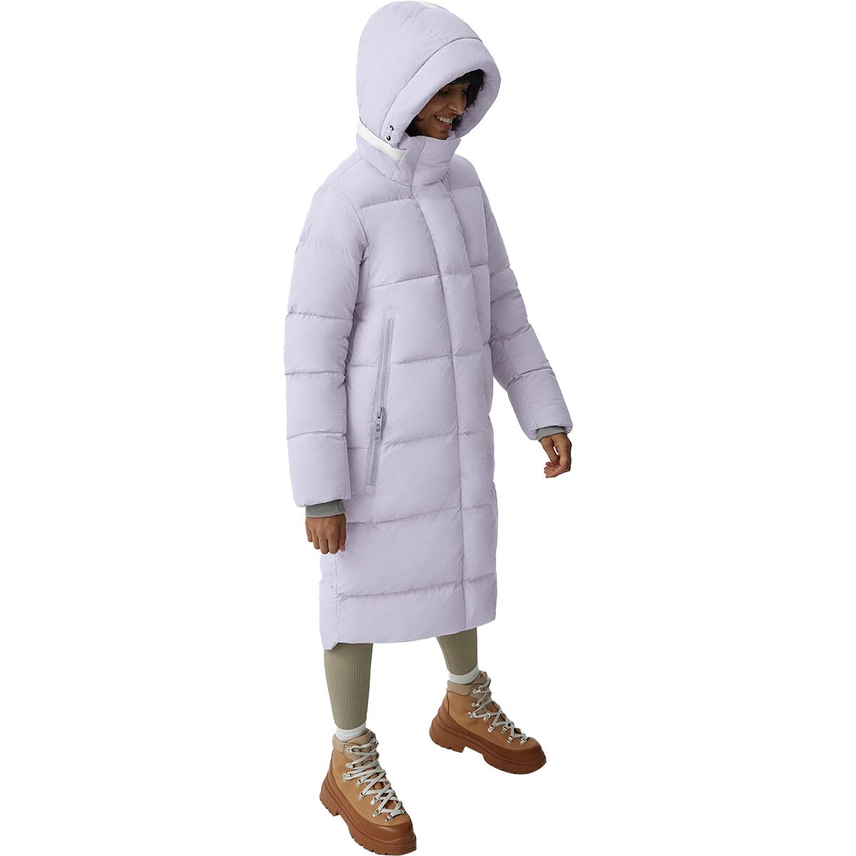 Canada Goose Byward Pastel Capsule Jacket Women's Clothing