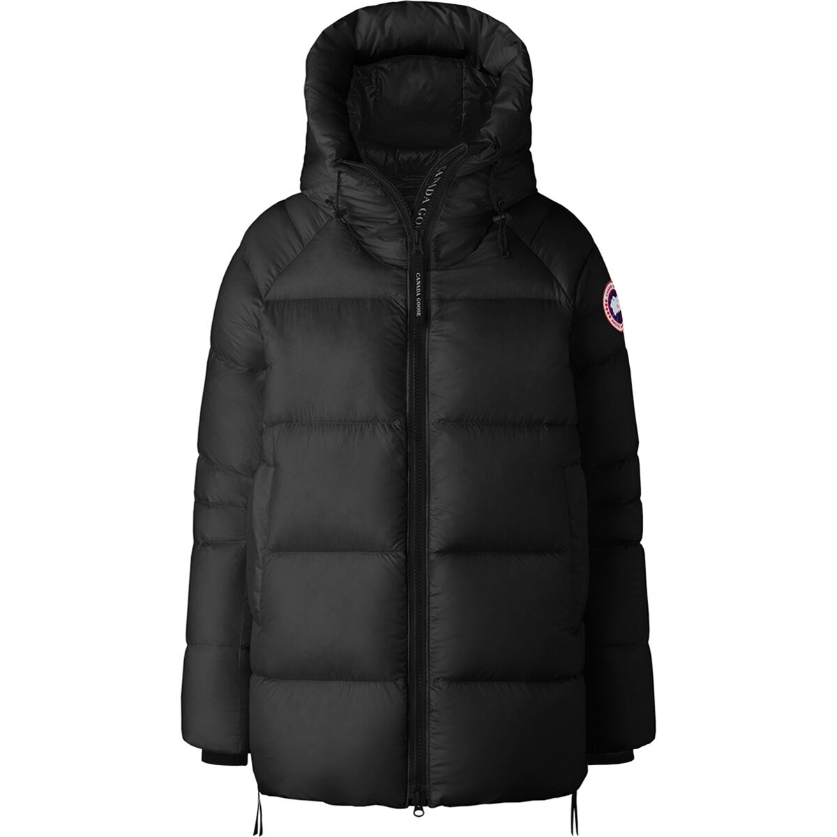 Canada Goose Cypress Puffer Jacket - Women´s