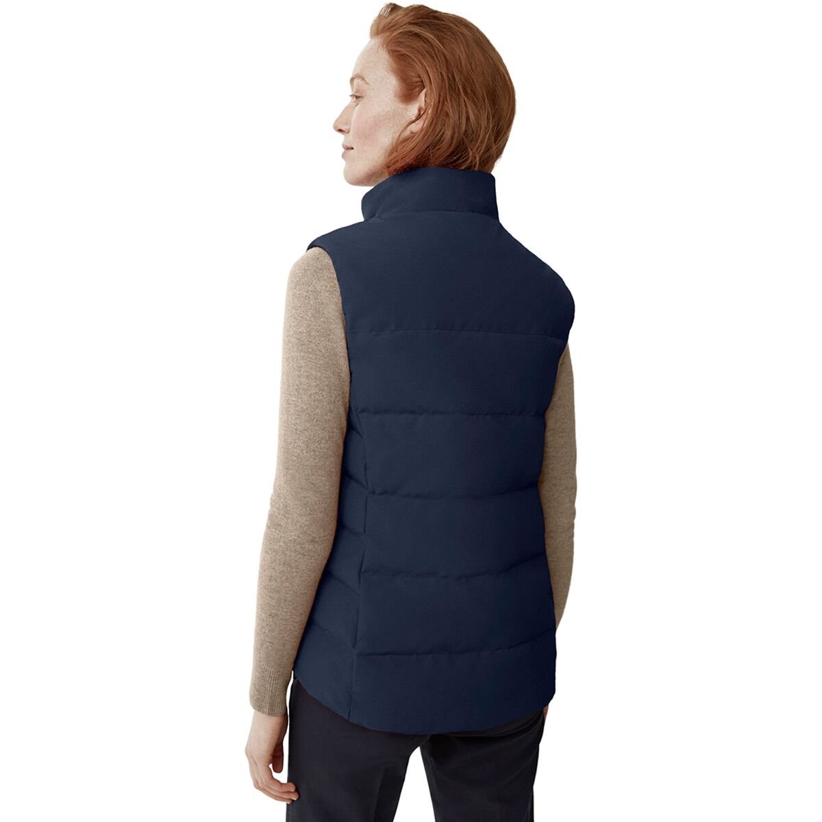 Down Vests Womens Canada Cypress Canada Goose Damen 40 Women' 