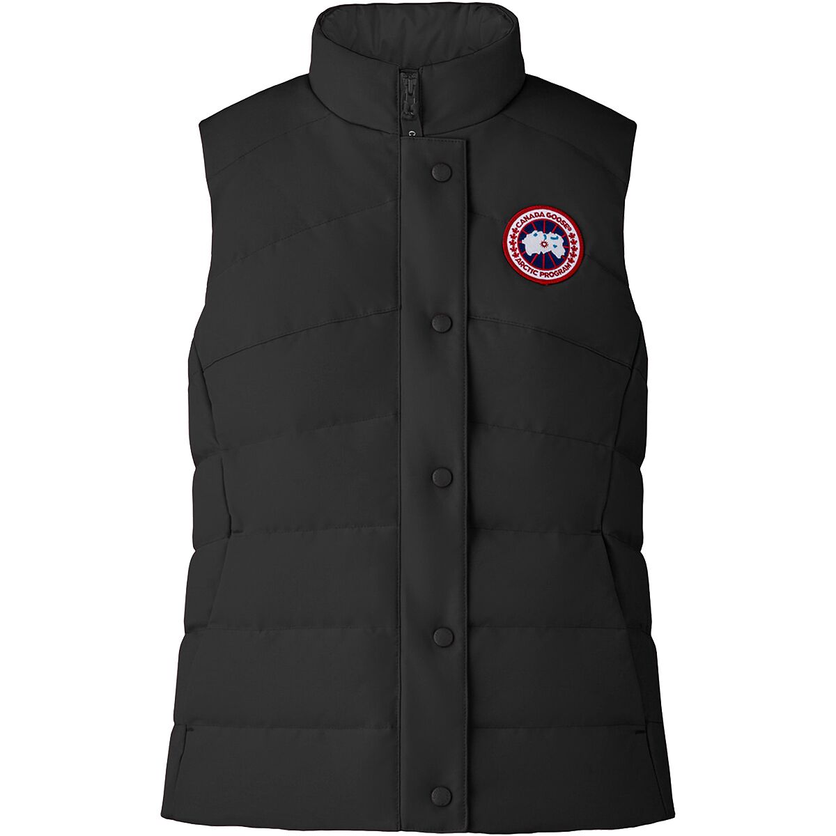 Canada Goose Freestyle Down Vest Women's Clothing