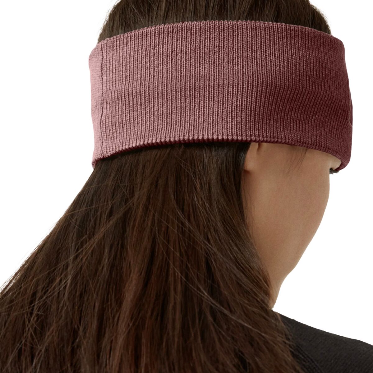 Canada Goose Tonal Emblem Ear Warmer - Women's - Accessories