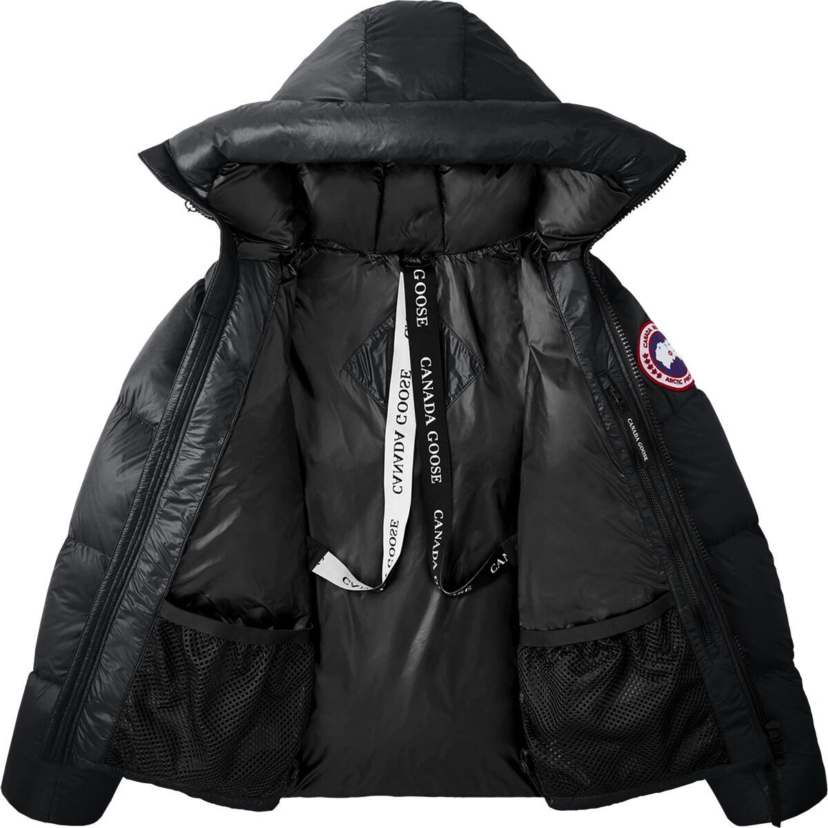 Canada Goose Crofton Puffer Jacket - Men´s