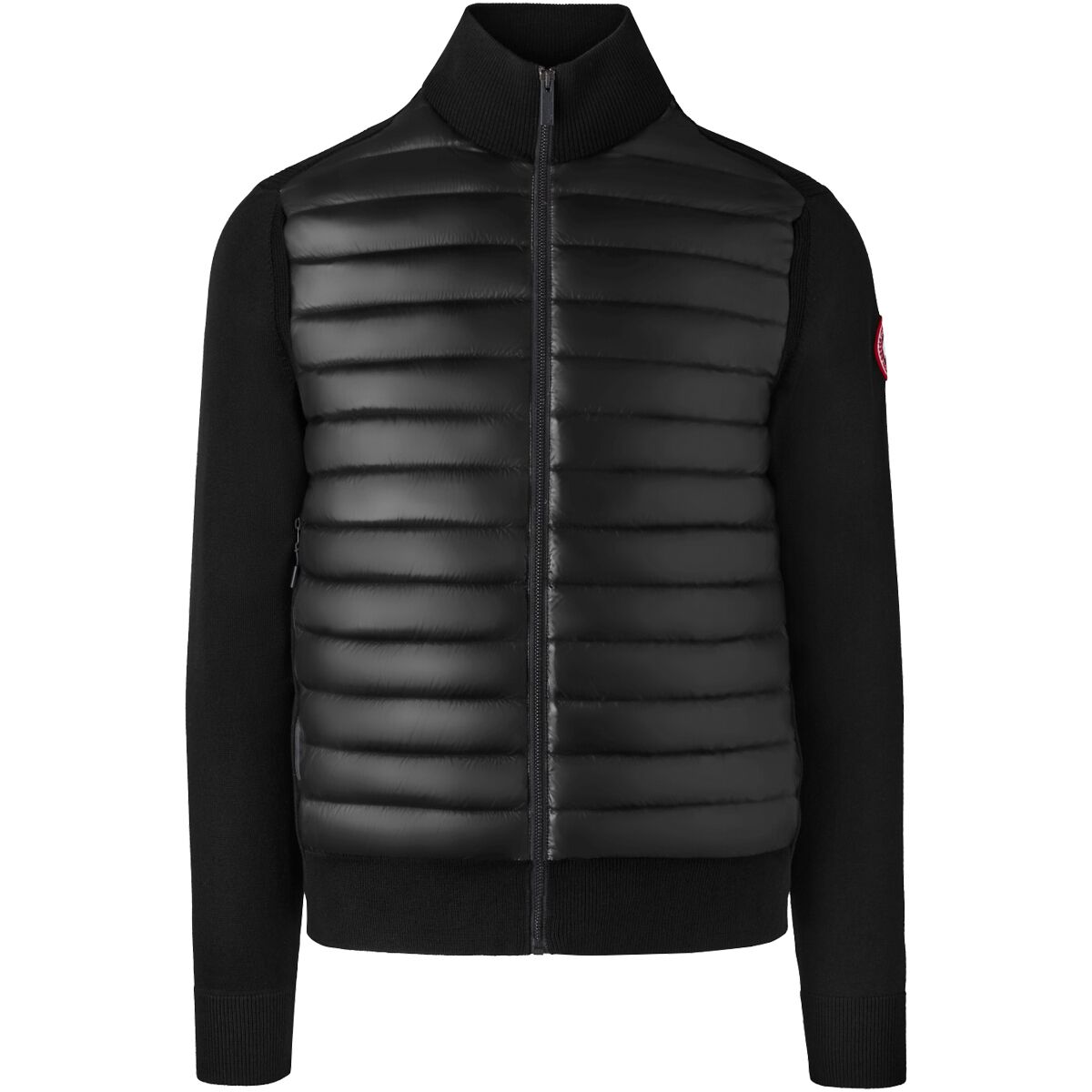 Canada Goose Hybridge Knit Packable Jacket - Men's - Clothing