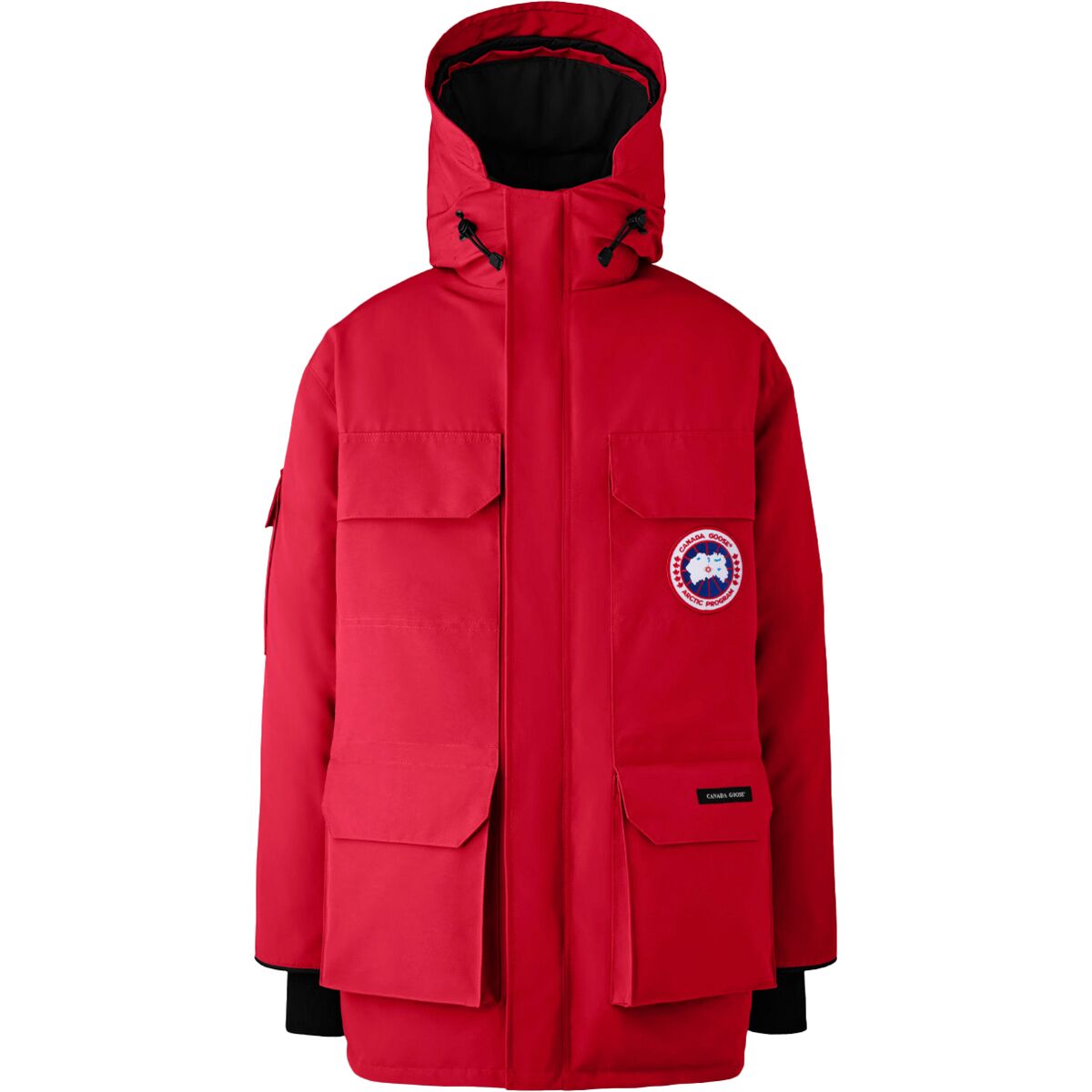 Canada Goose Expedition Down Parka - Men´s
