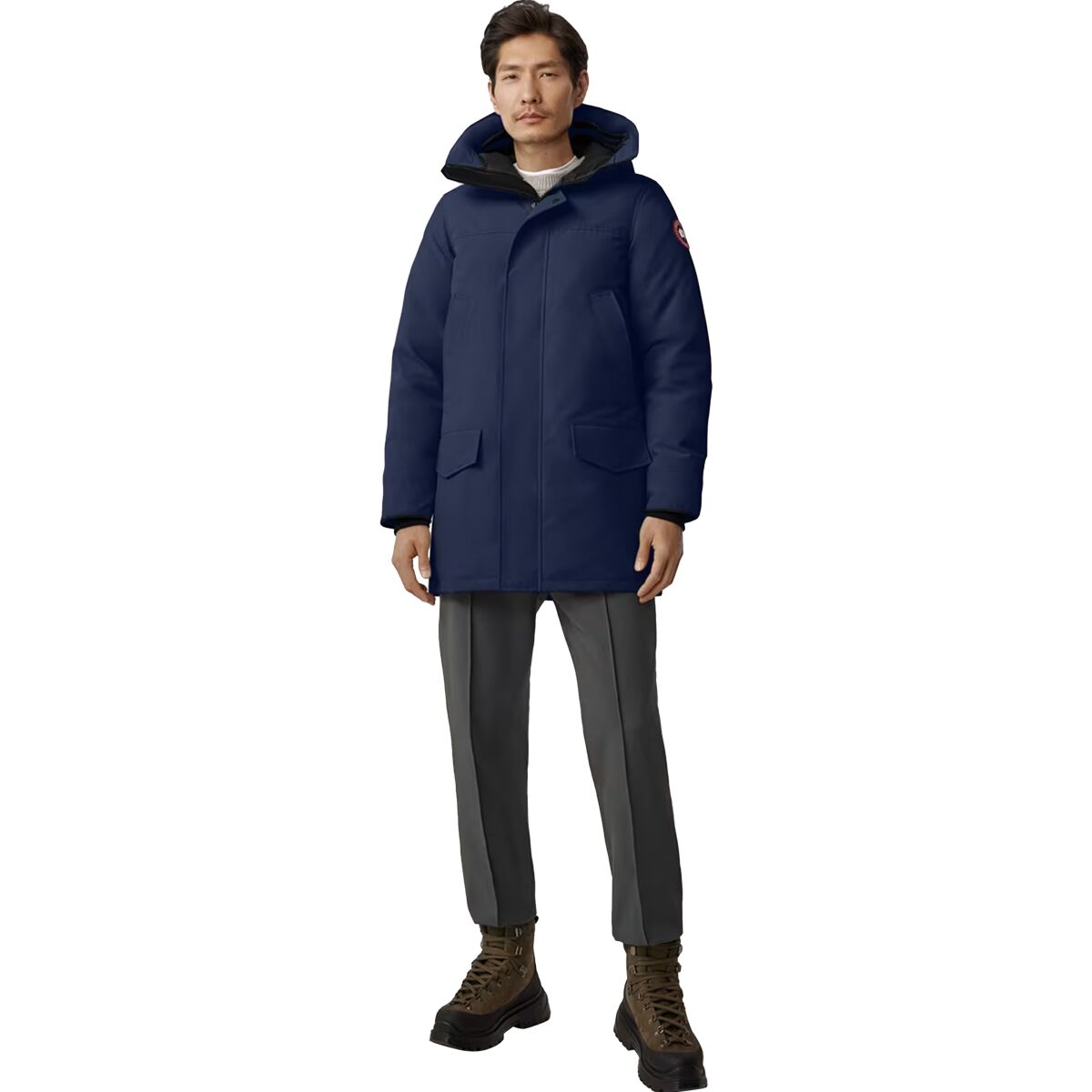 Canada Goose Langford Down Parka - Men´s