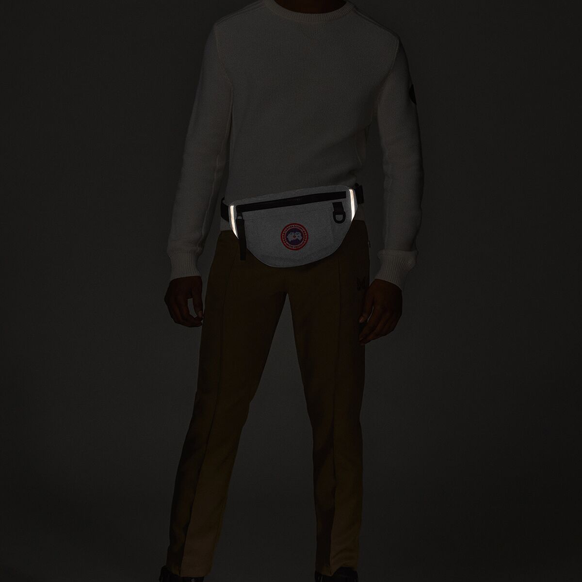 Canada Goose Waist Pack - Accessories