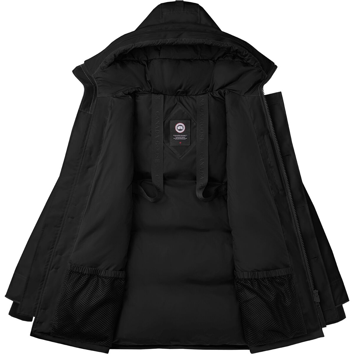 Canada Goose Chateau Parka - Men´s