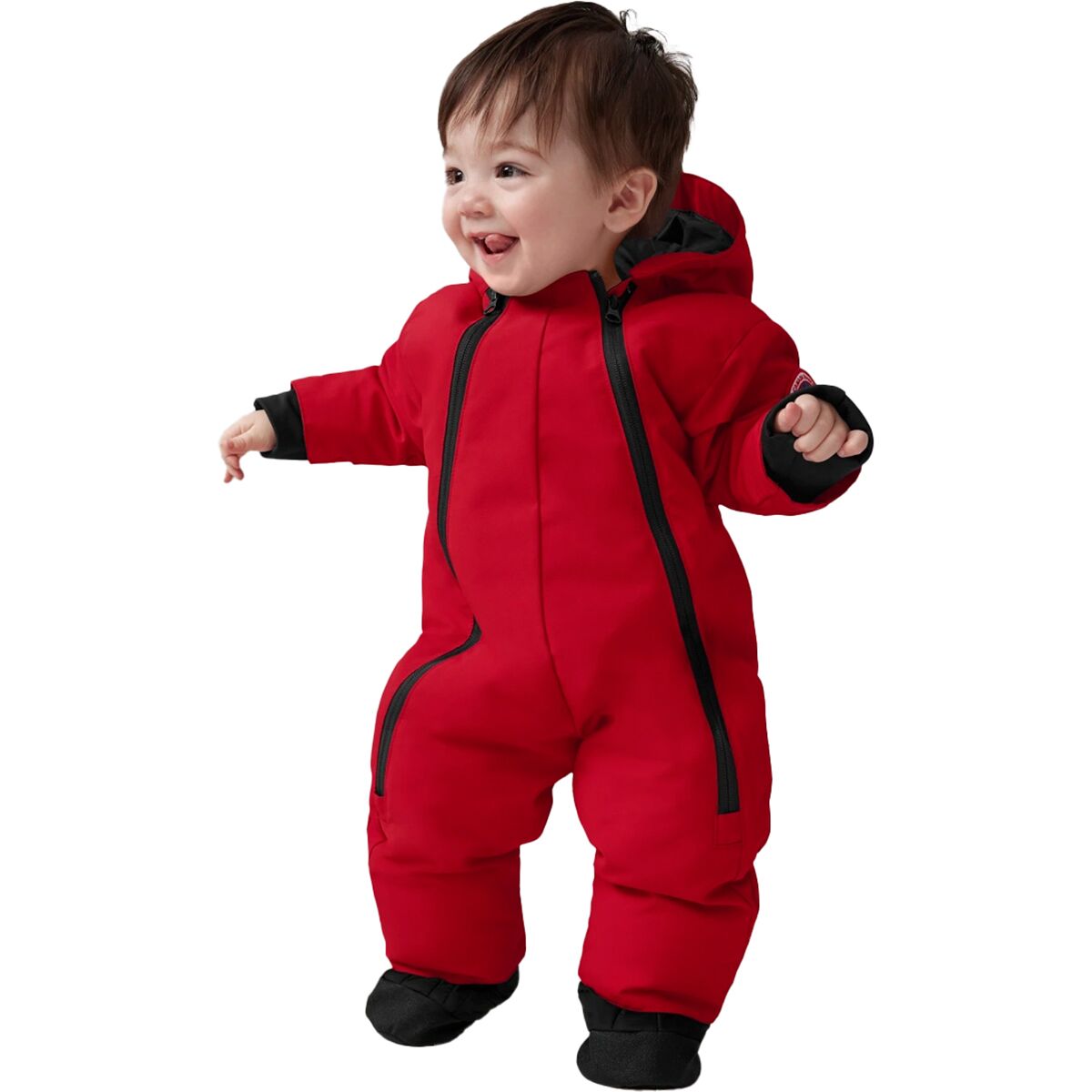 Canada Goose Grizzly Snowsuit - Toddler Boys´