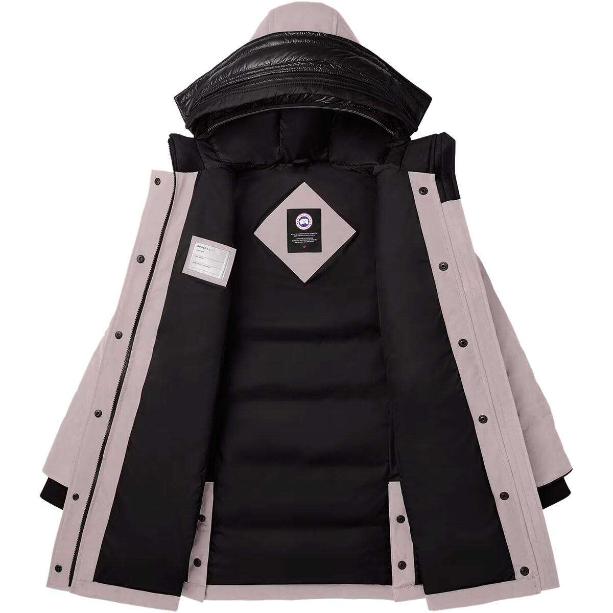 Canada Goose Juniper Parka - Boys´