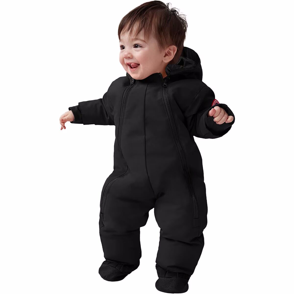 Canada Goose Baby Lamb Snowsuit - Infants´