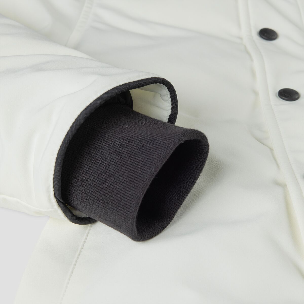 Canada Goose Logan Non-Fur Parka - Boys´