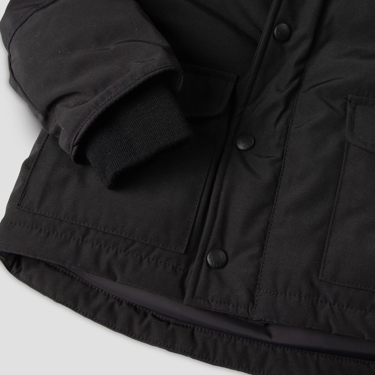Canada Goose Lynx Parka - Toddler Boys´