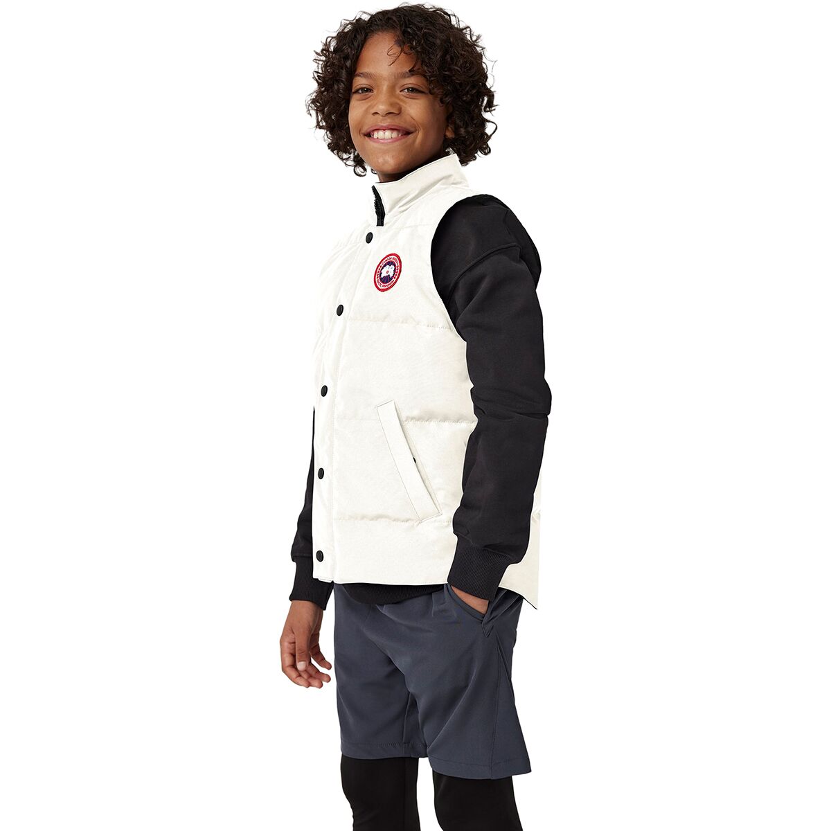 Canada Goose Vanier Vest - Kids´