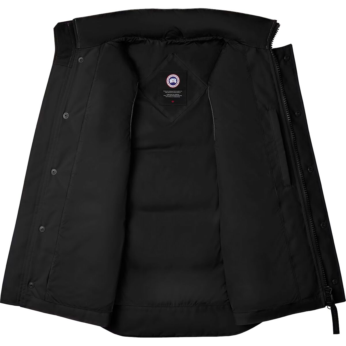 Canada Goose Garson Black Label CR Vest - Men´s