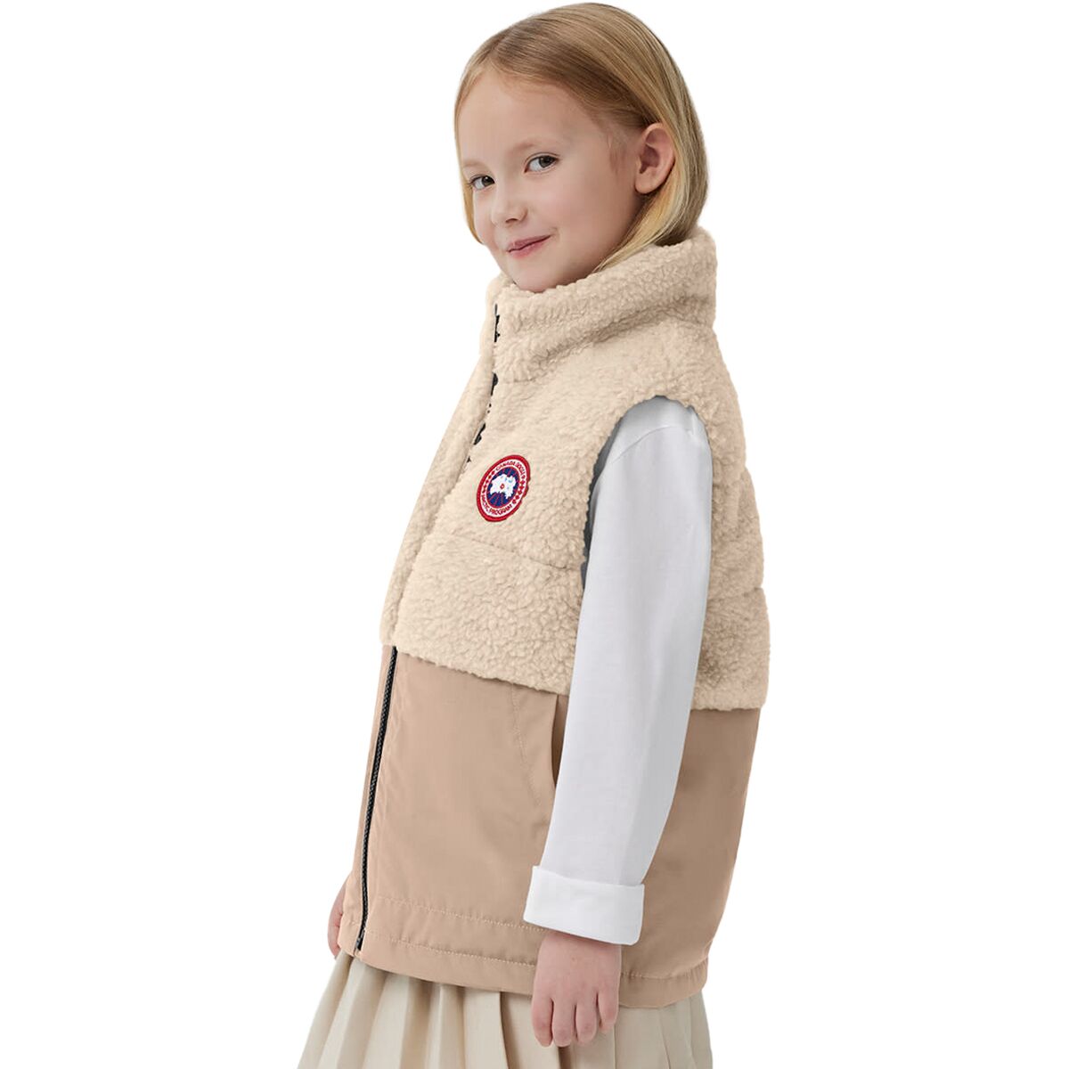 Canada Goose Elora Vest - Kids´