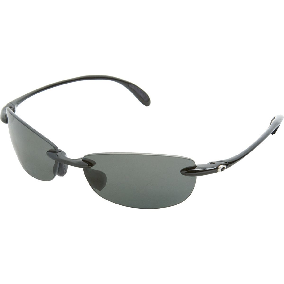 Costa Filament Polarized Sunglasses Costa 400 Polycarbonate Lens