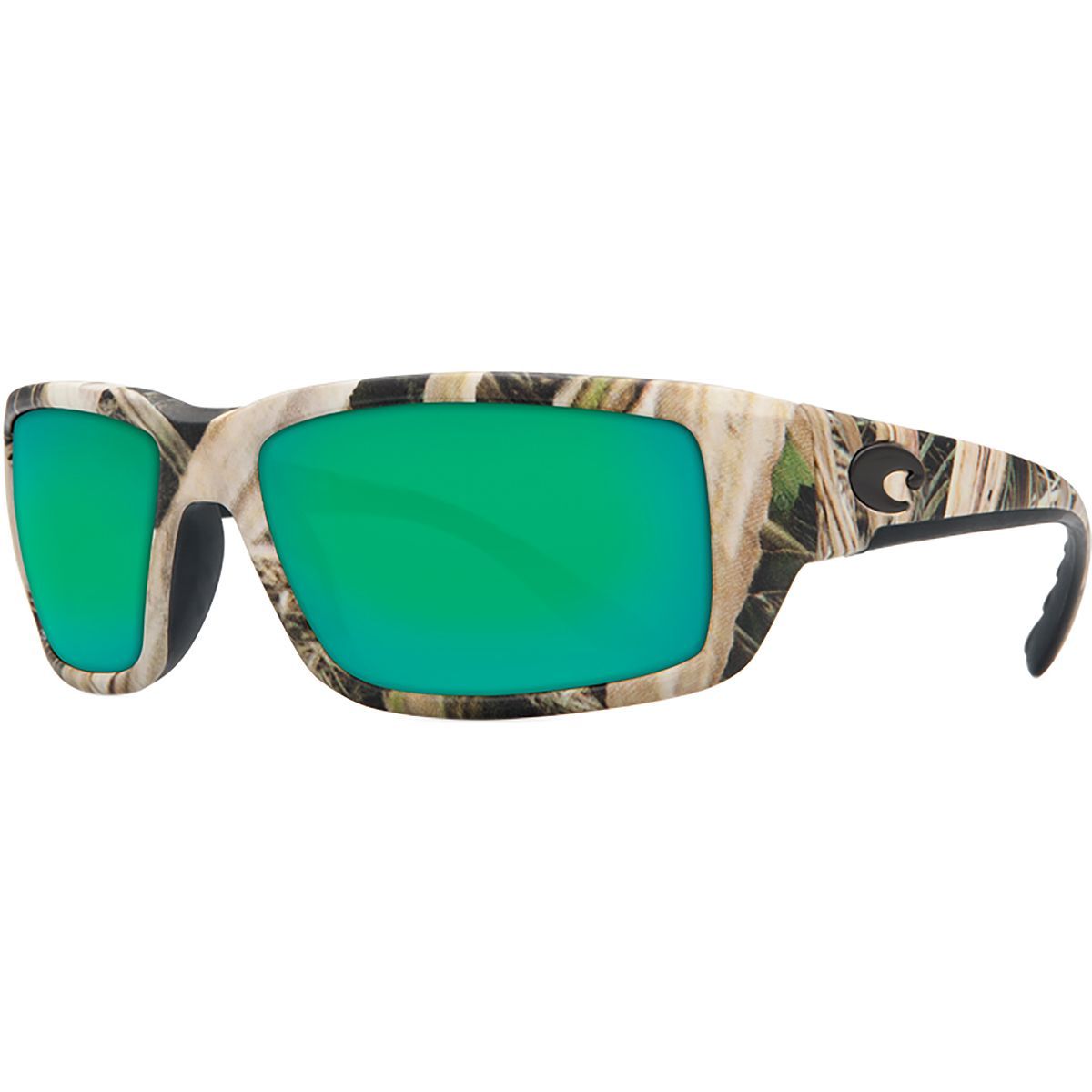 Costa Corbina Mossy Oak Camo 580G Polarized Sunglasses Women's