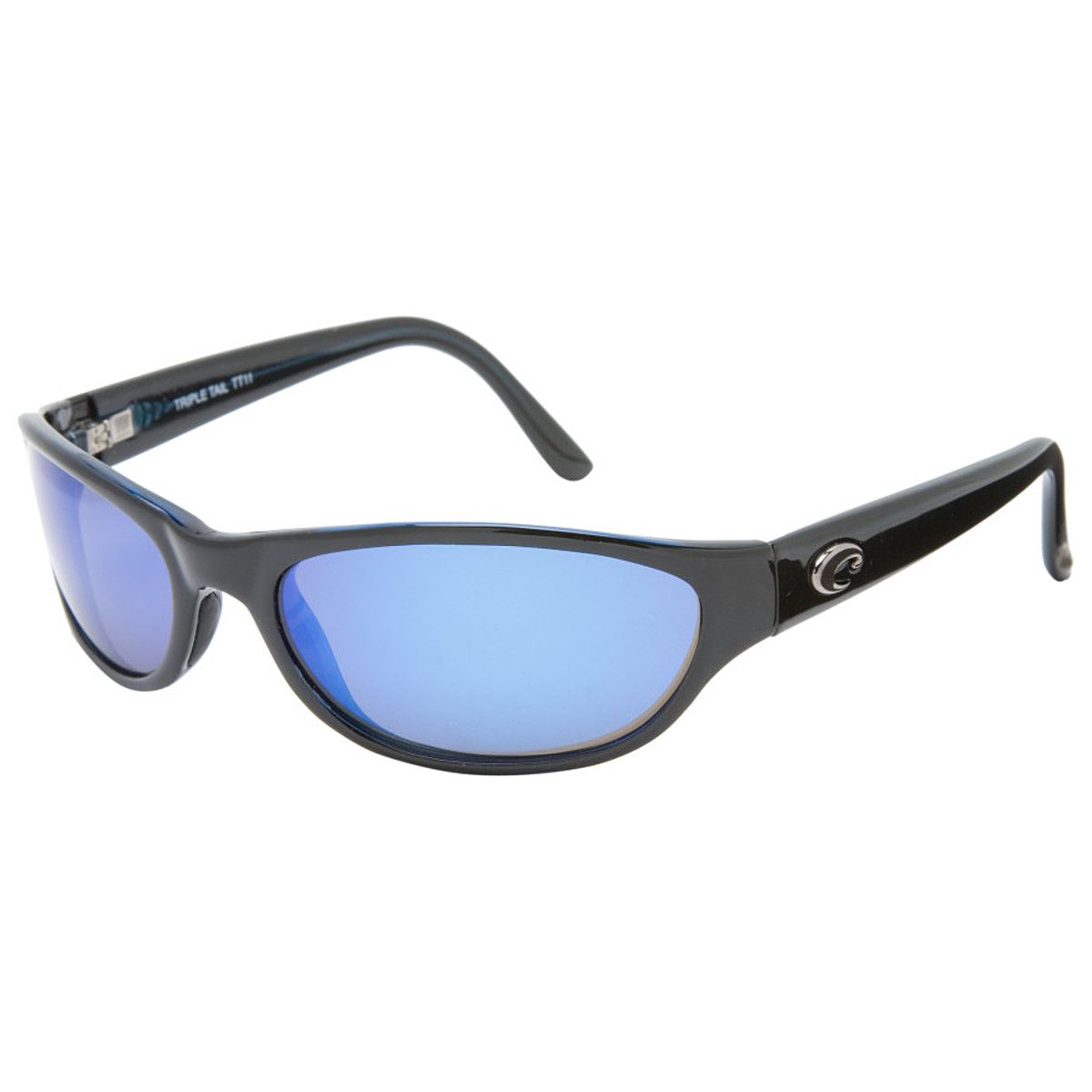 Costa Triple Tail Polarized Sunglasses Costa 400 Glass Lens Accessories