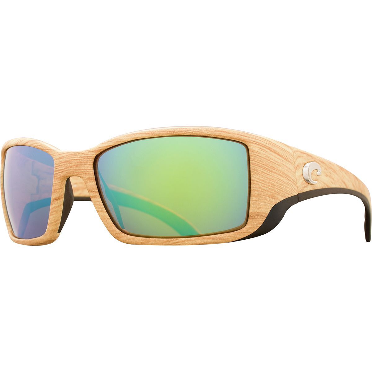 Costa Blackfin Polarized 400G Sunglasses Men's Accessories