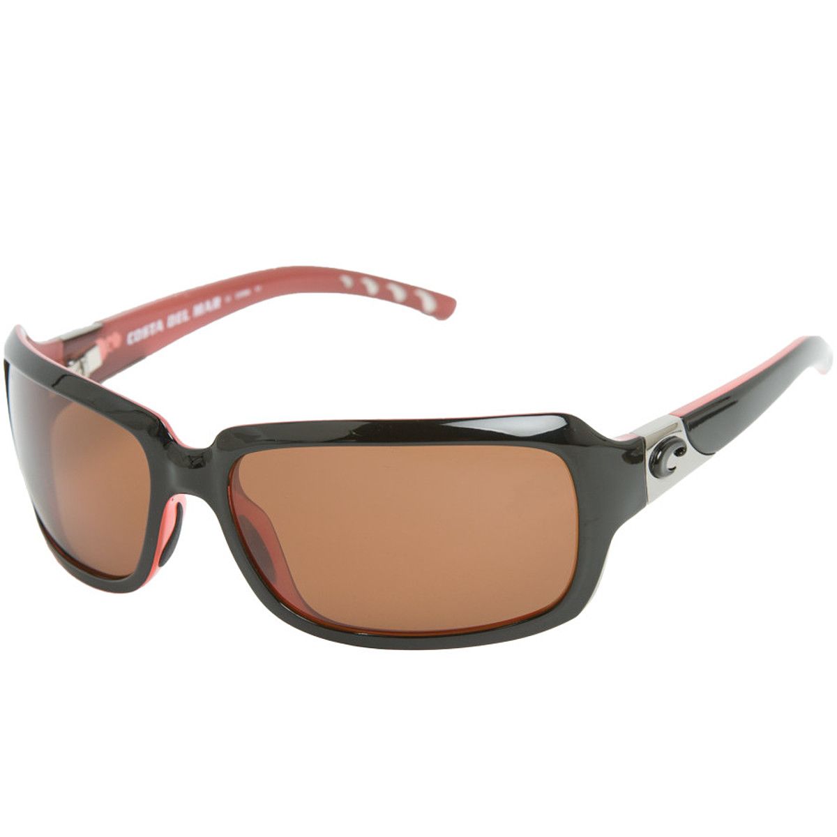 Costa Isabela 580G Polarized Sunglasses Accessories