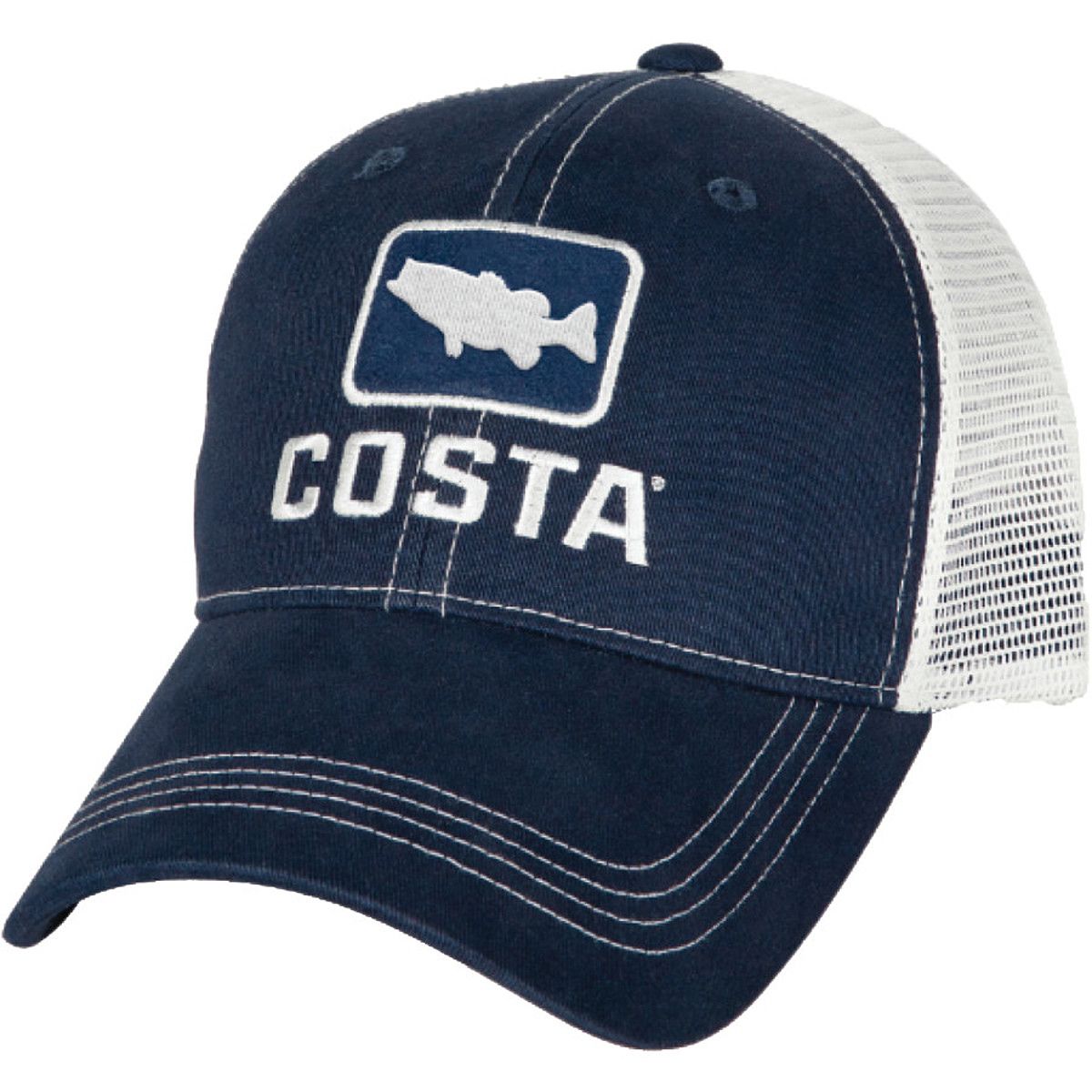 Costa XL Trucker Hat Accessories