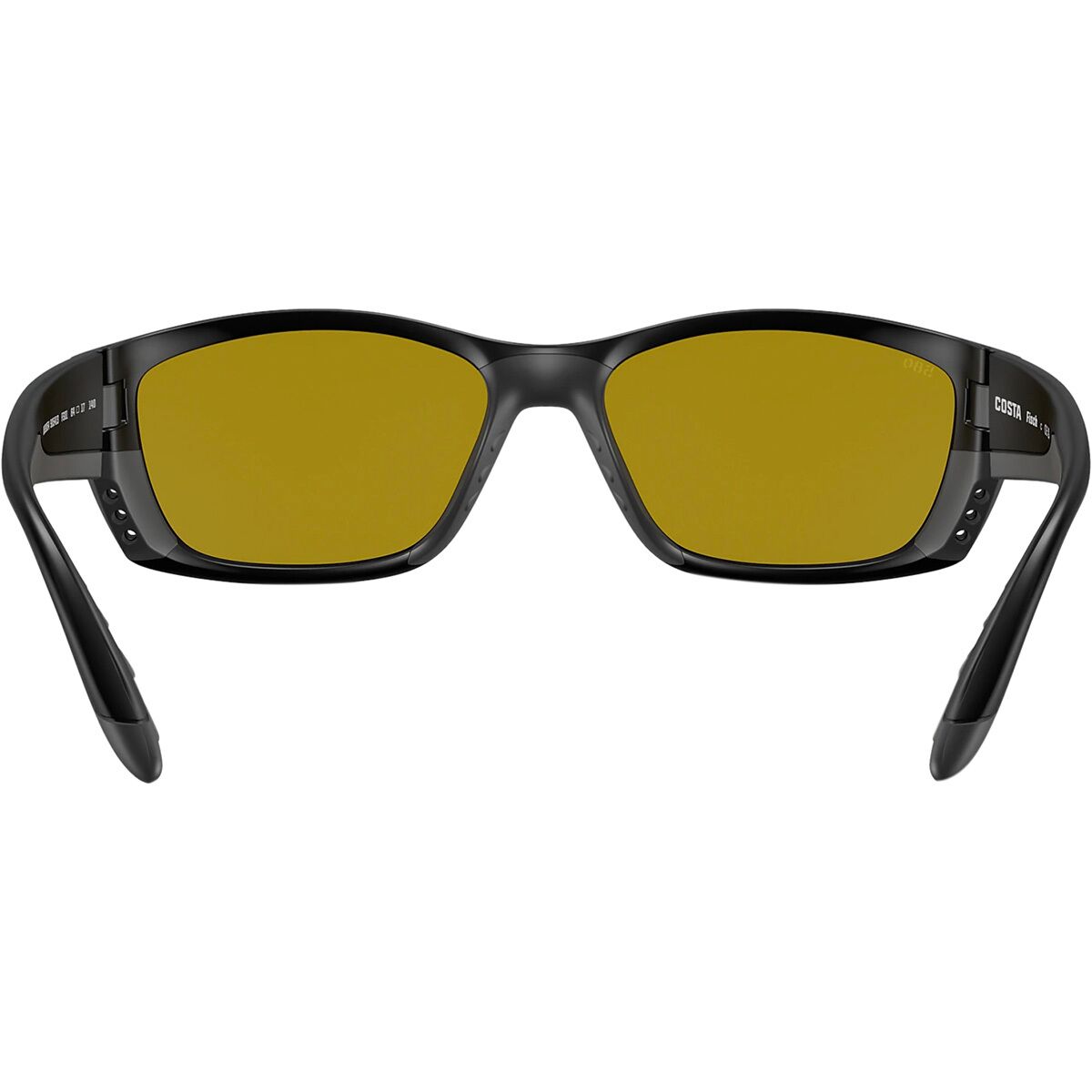 Costa Men's Fisch Polarized Sunglasses