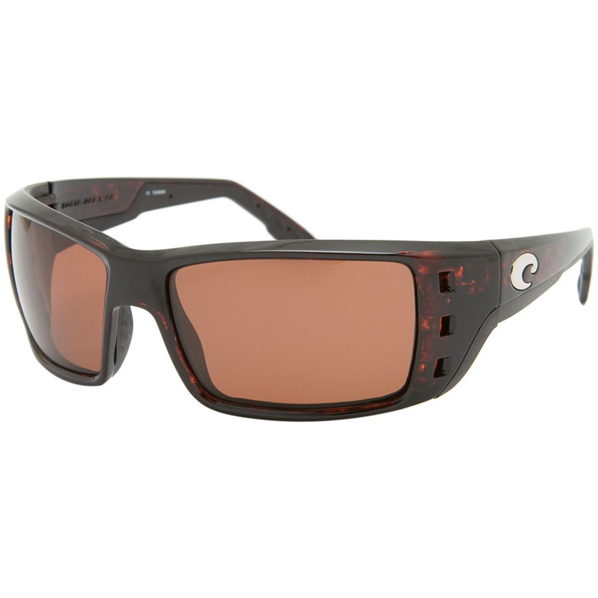 Costa Permit 580G Polarized Sunglasses