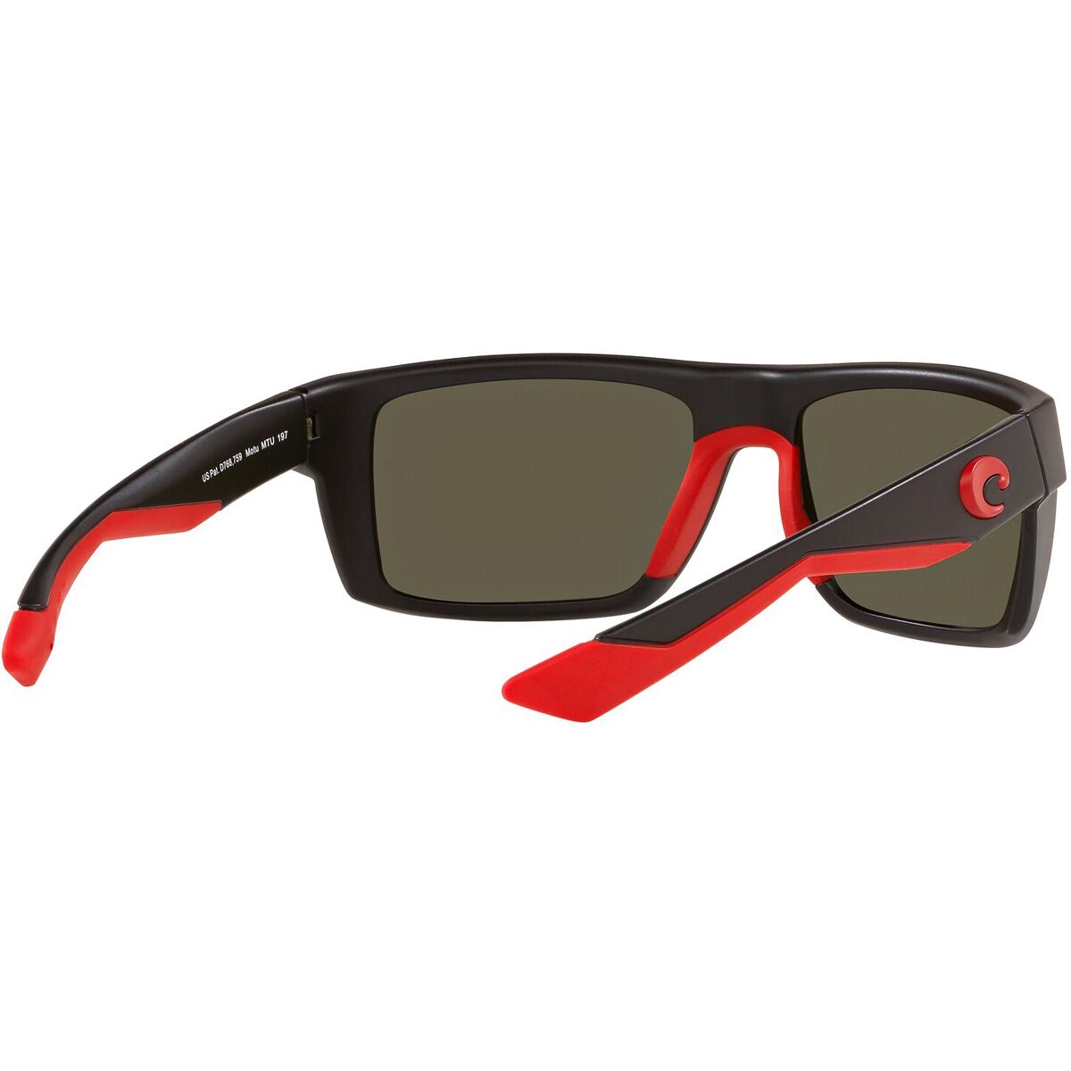 Costa Motu 580G Polarized Sunglasses