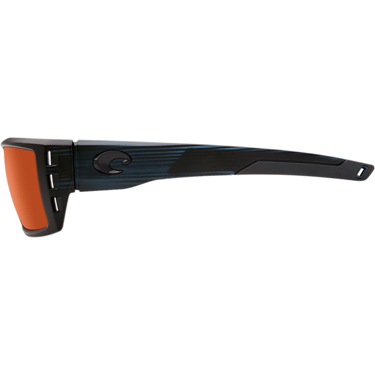 Costa Rafael 580G Polarized Sunglasses Accessories