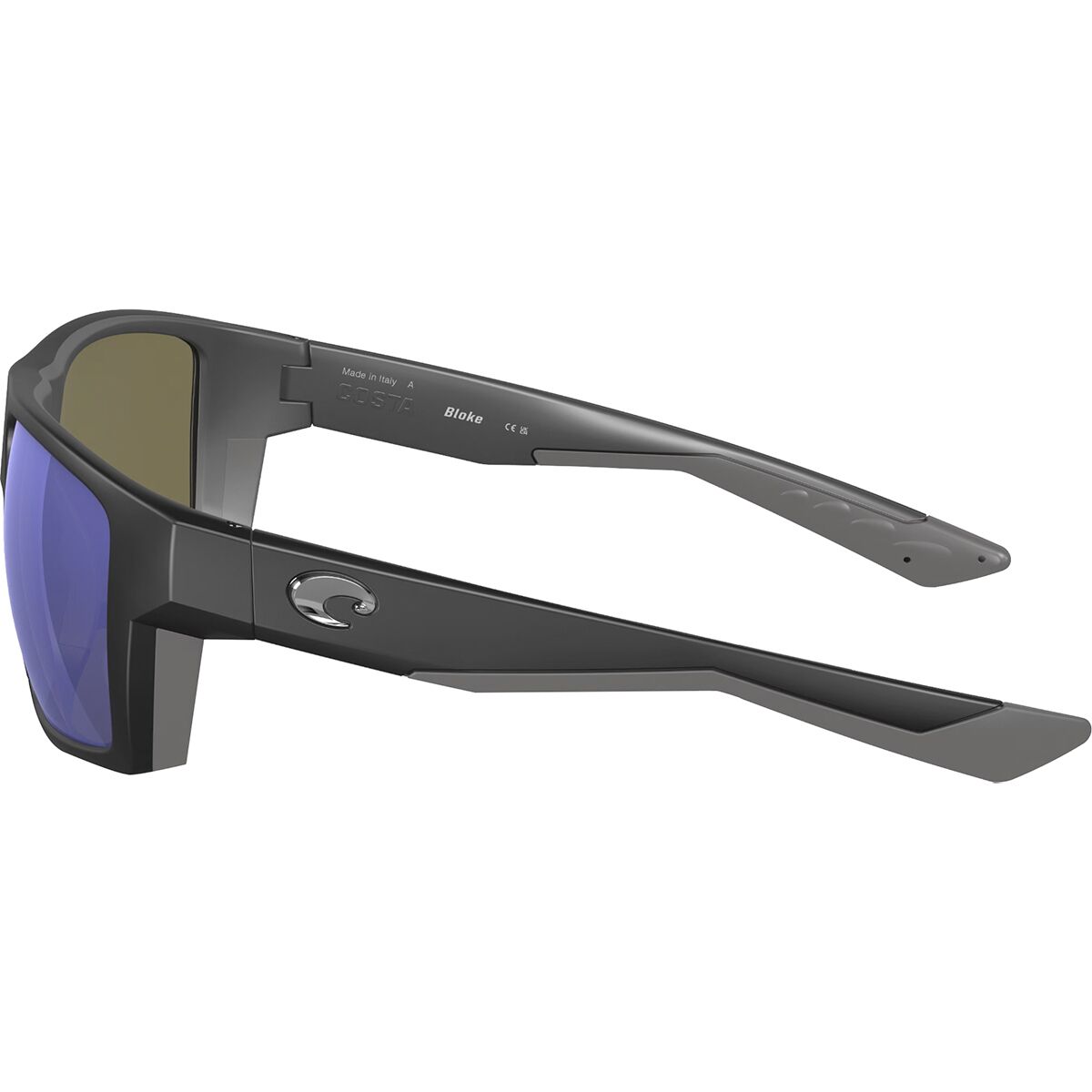 Costa Bloke 580P Polarized Sunglasses Accessories