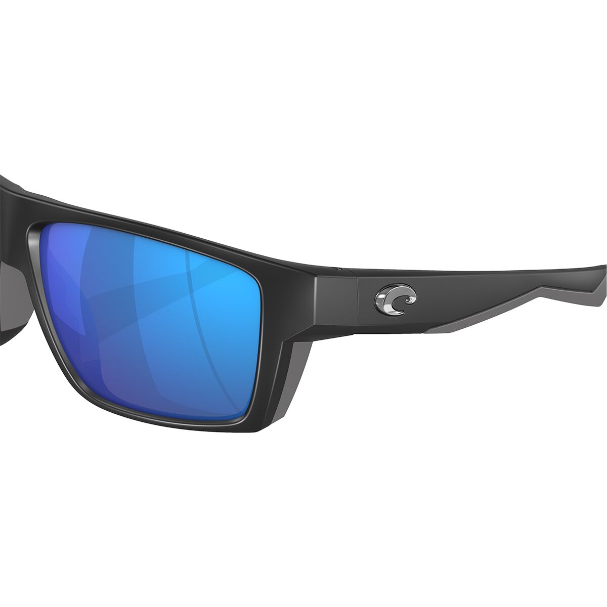 Costa Bloke 580P Polarized Sunglasses Accessories