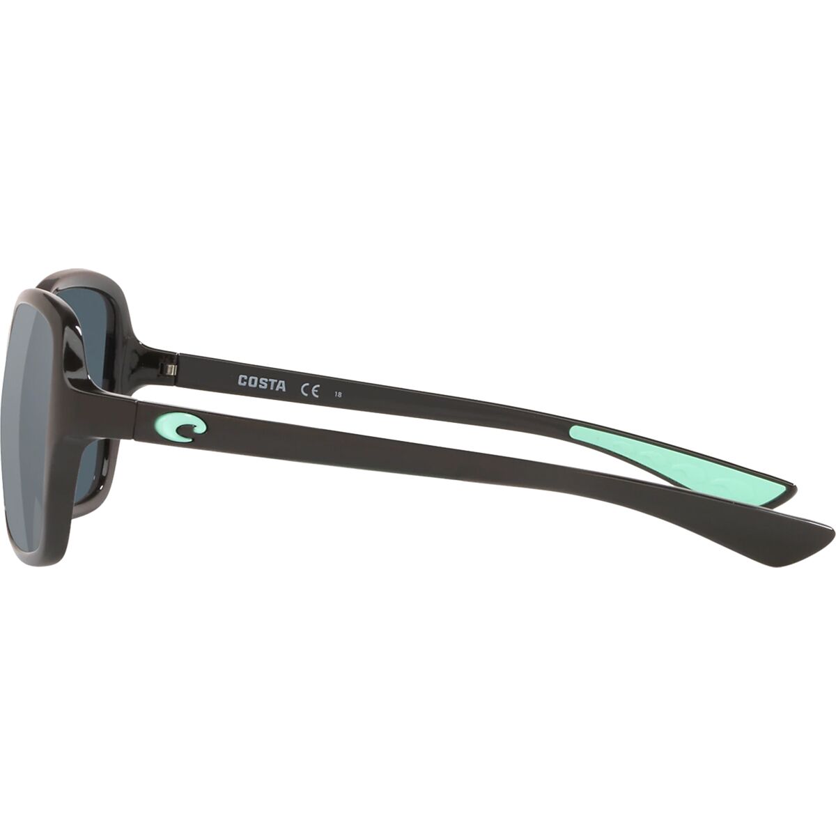 Costa Kare 580P Polarized Sunglasses - Women's - Accessories