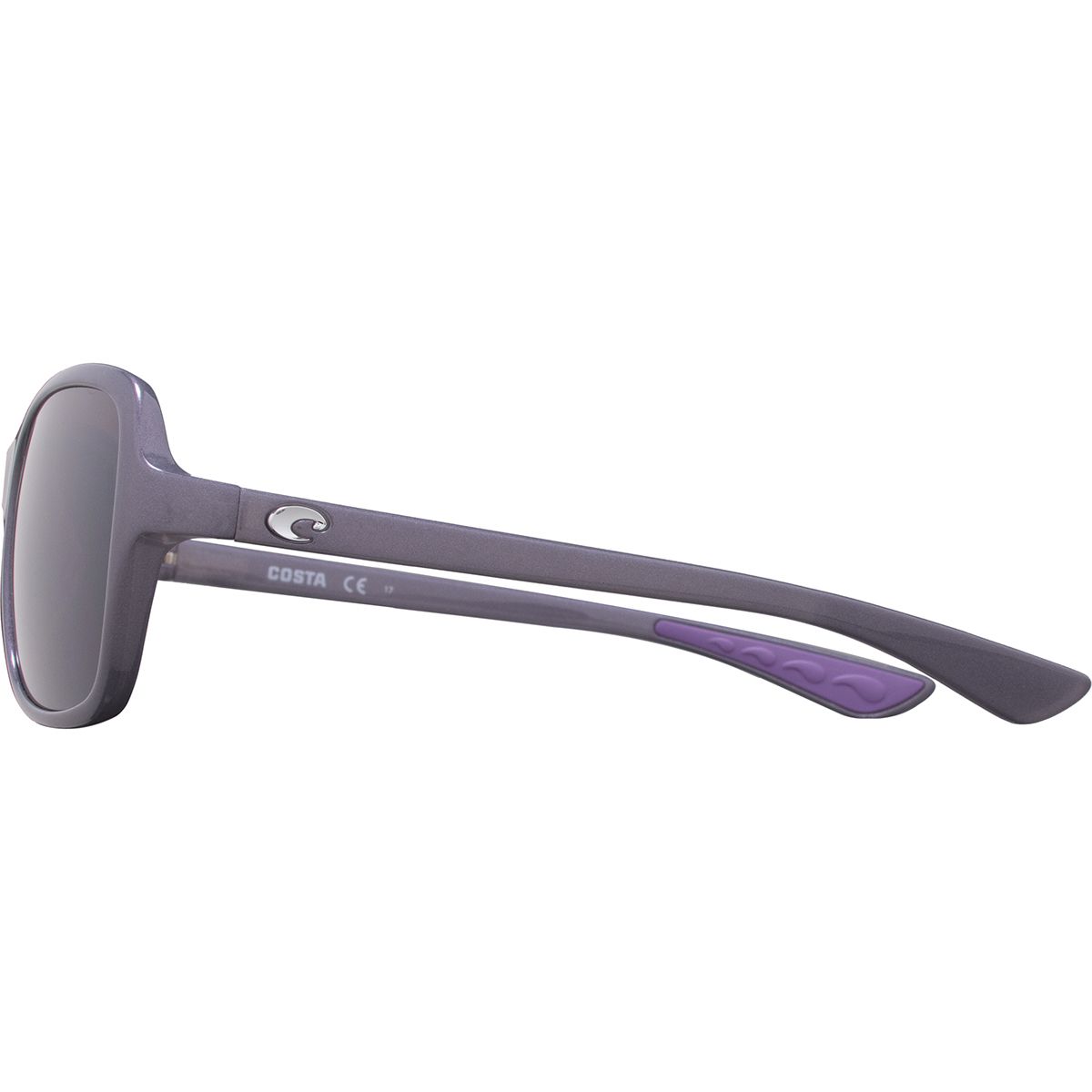 Costa Kare Shore 580P Polarized Sunglasses Women's Accessories