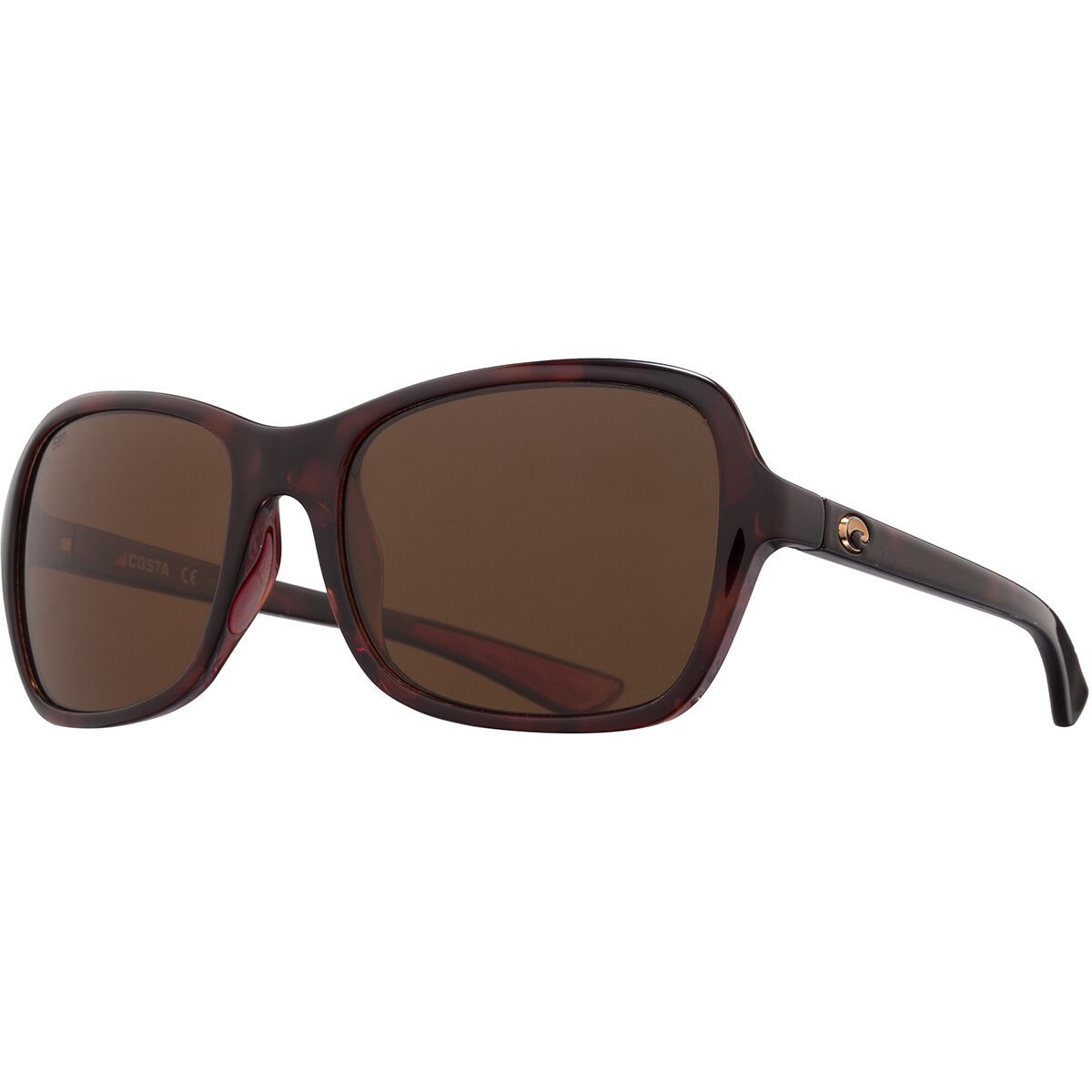Costa Kare 580G Polarized Sunglasses Women's Accessories