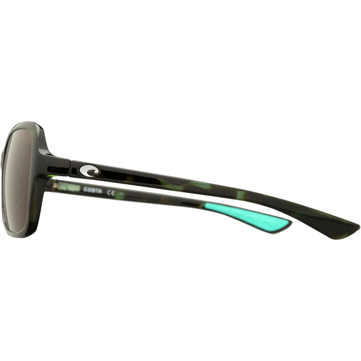 Costa Kare 580G Polarized Sunglasses Women's Accessories