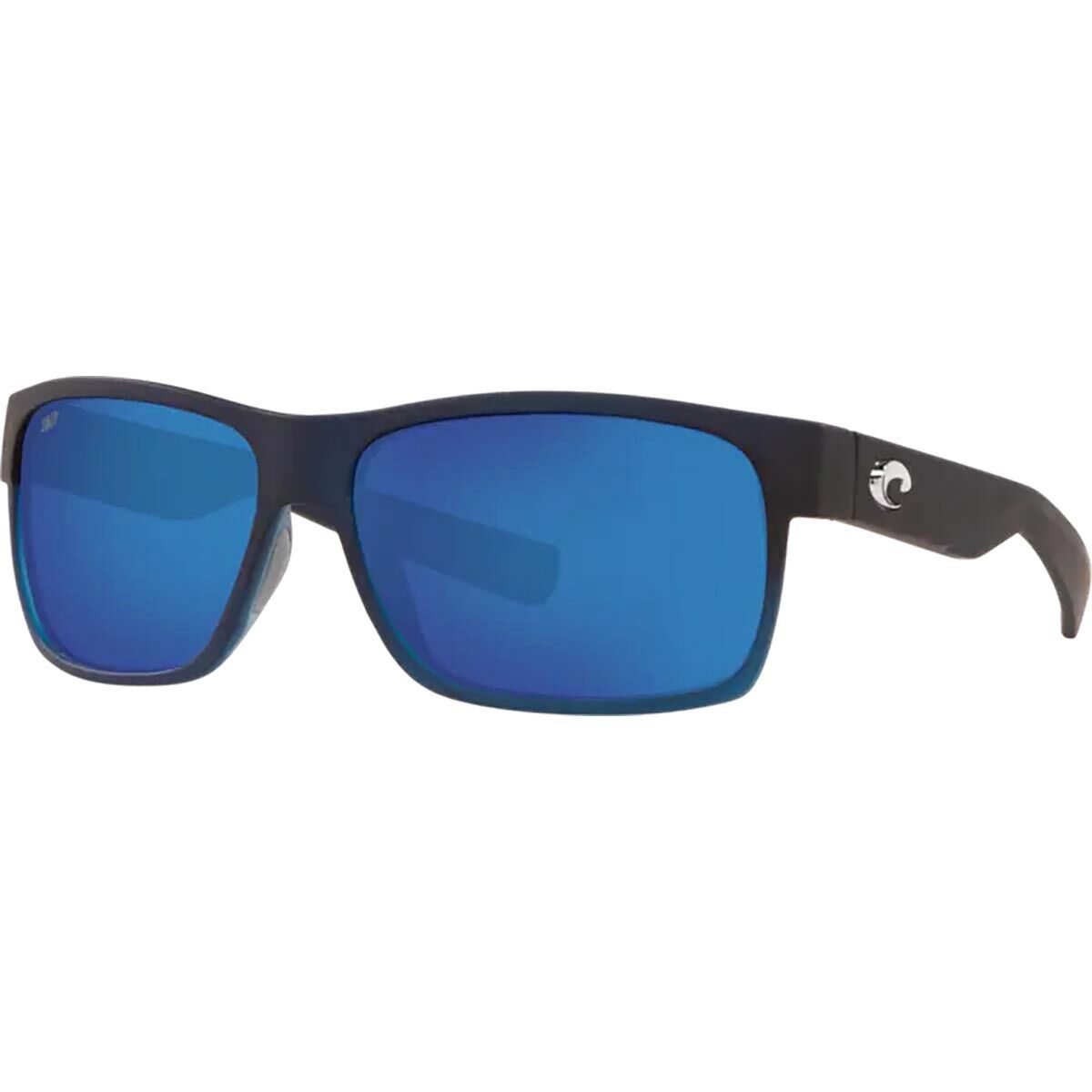 Costa Half Moon 580G Polarized Sunglasses Accessories