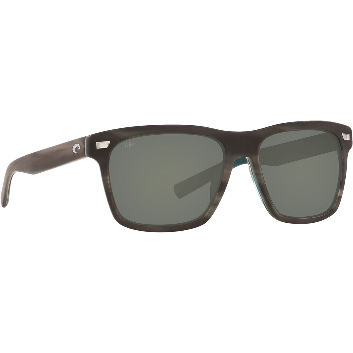 Costa Aransas - Del Mar Collection Sunglasses