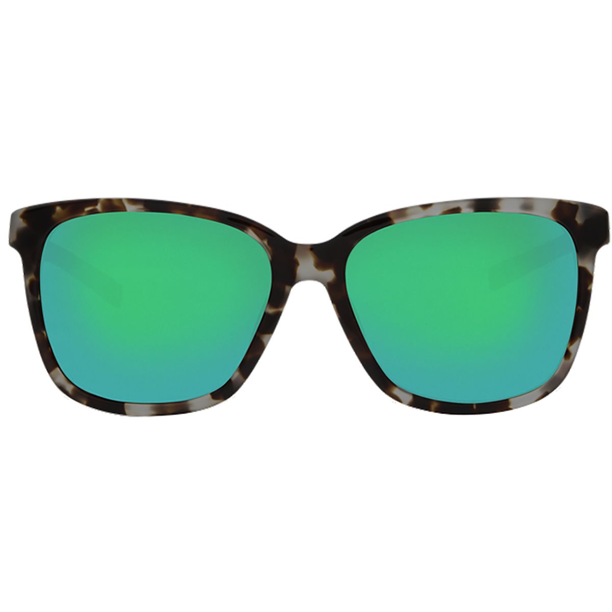 Costa May 580G Polarized Sunglasses Women's Accessories