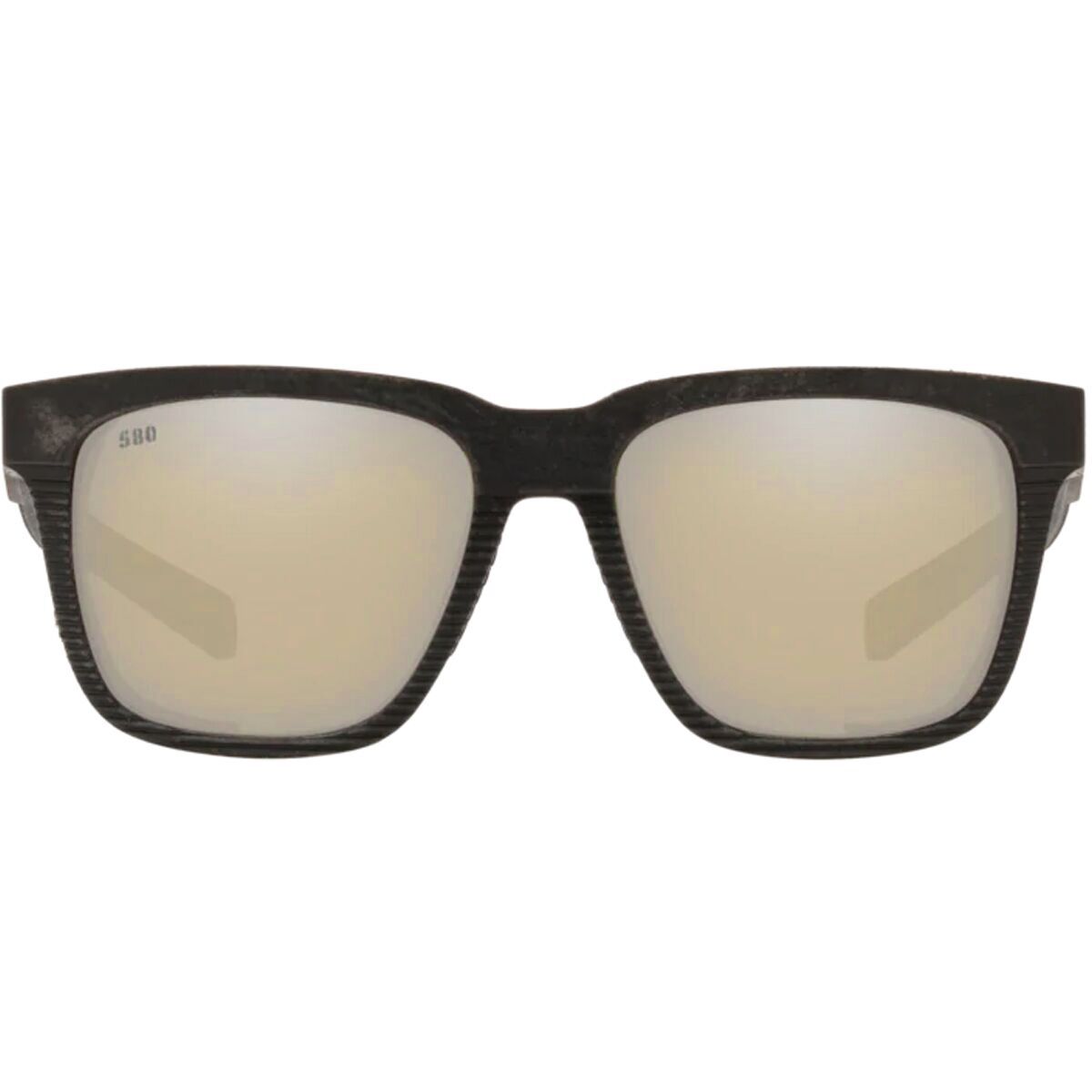 Costa Del Mar - Pescador Polarized Sunglasses W/ Side Shields (Color