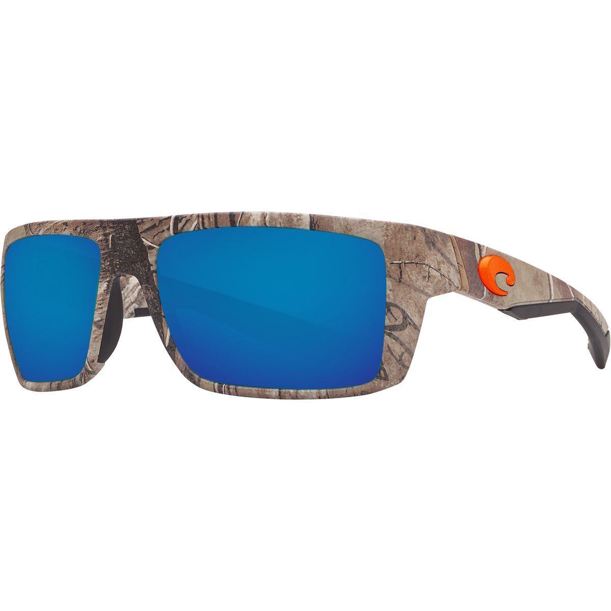 Costa Motu 400G Polarized Sunglasses Accessories