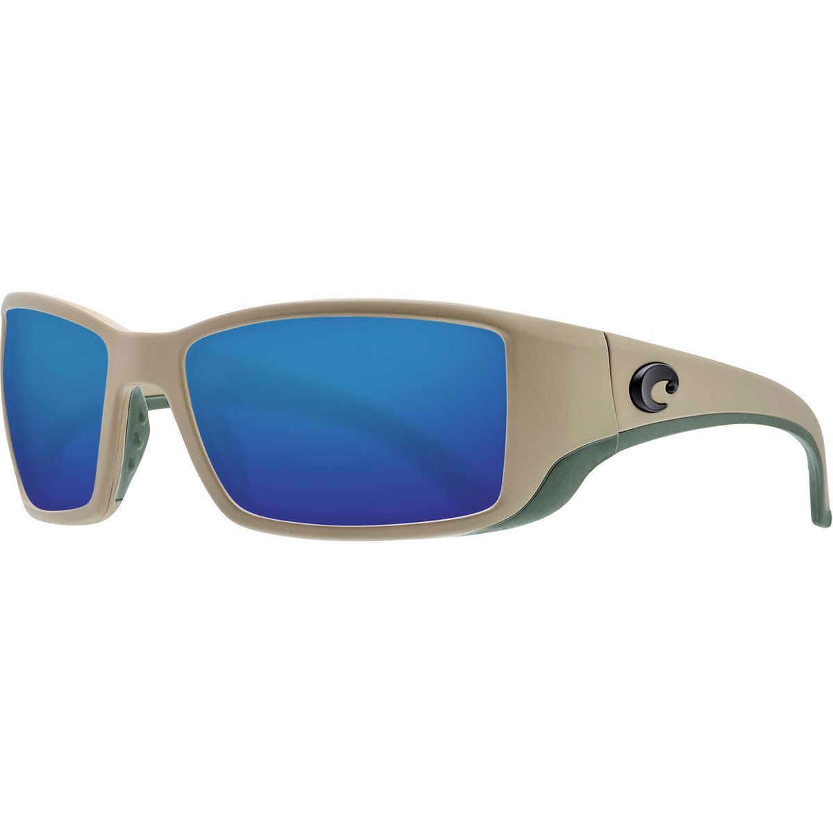 Costa Blackfin 580P Polarized Sunglasses