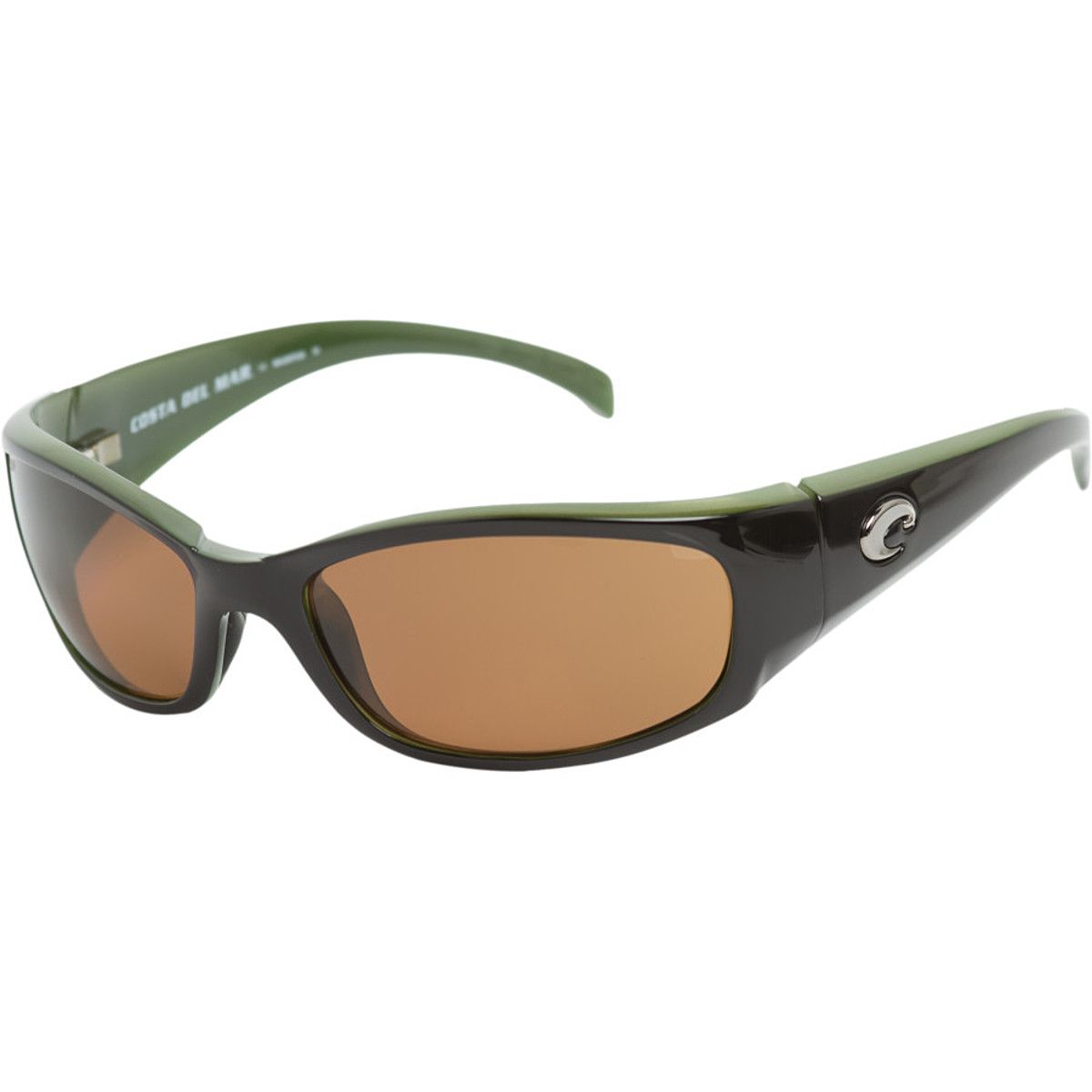 Costa Hammerhead 580P Polarized Sunglasses Accessories