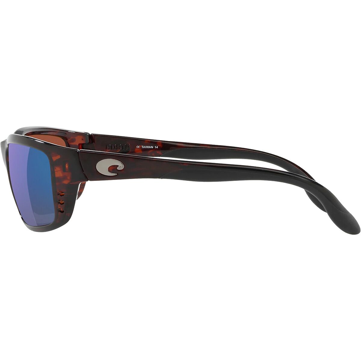 Costa Zane 580P Polarized Sunglasses Accessories
