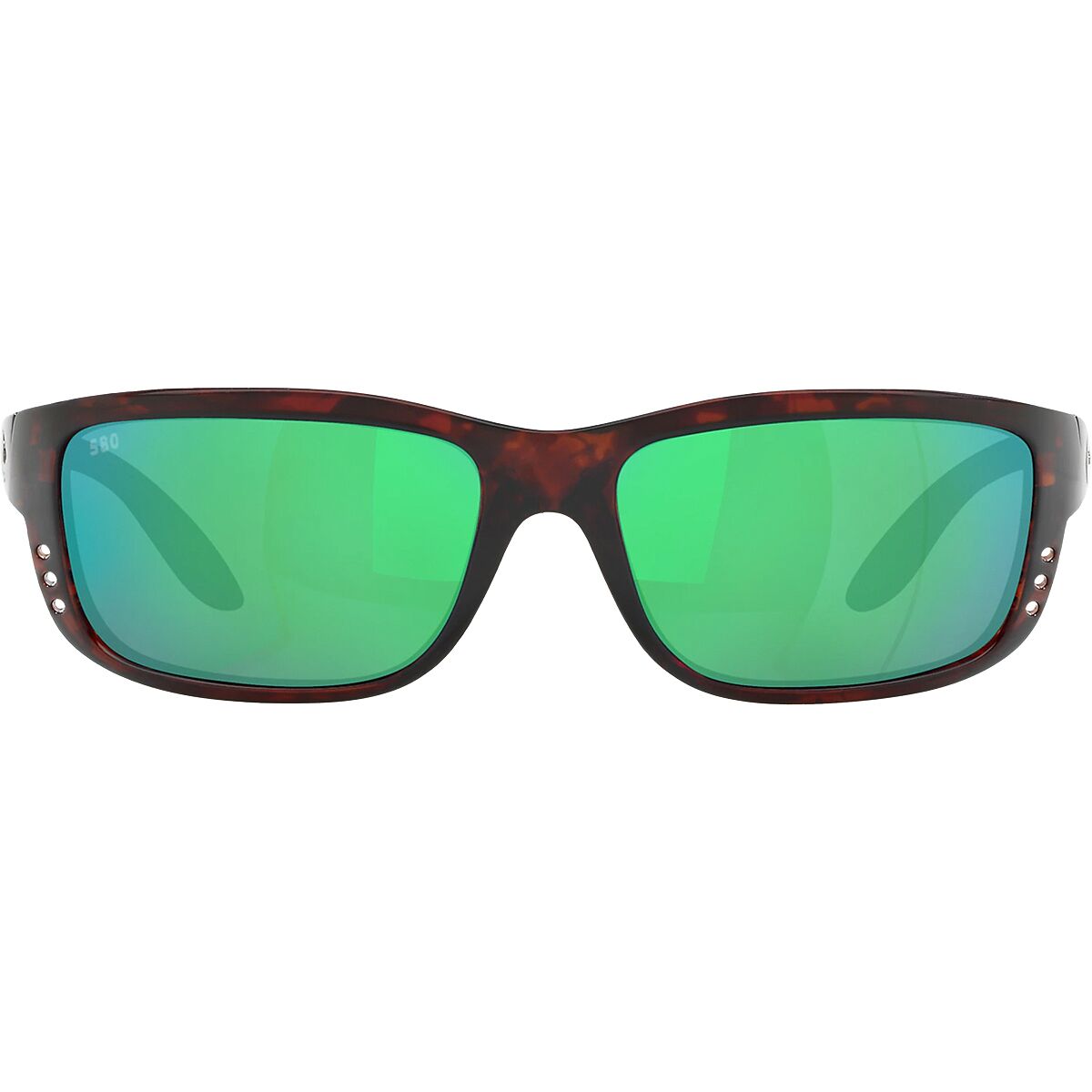 Costa Zane 580P Polarized Sunglasses Accessories