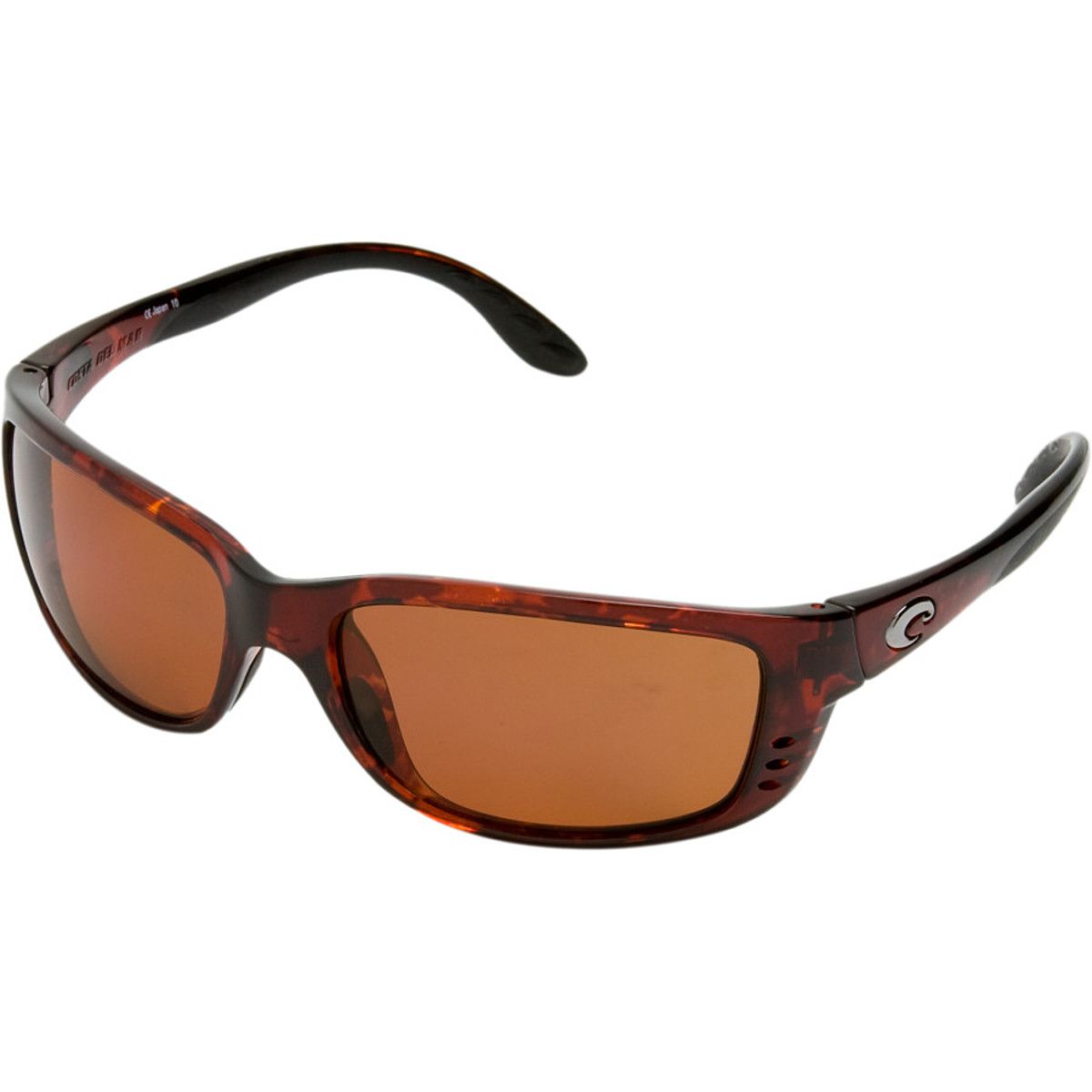 Costa Zane Polarized 580P Sunglasses Women's