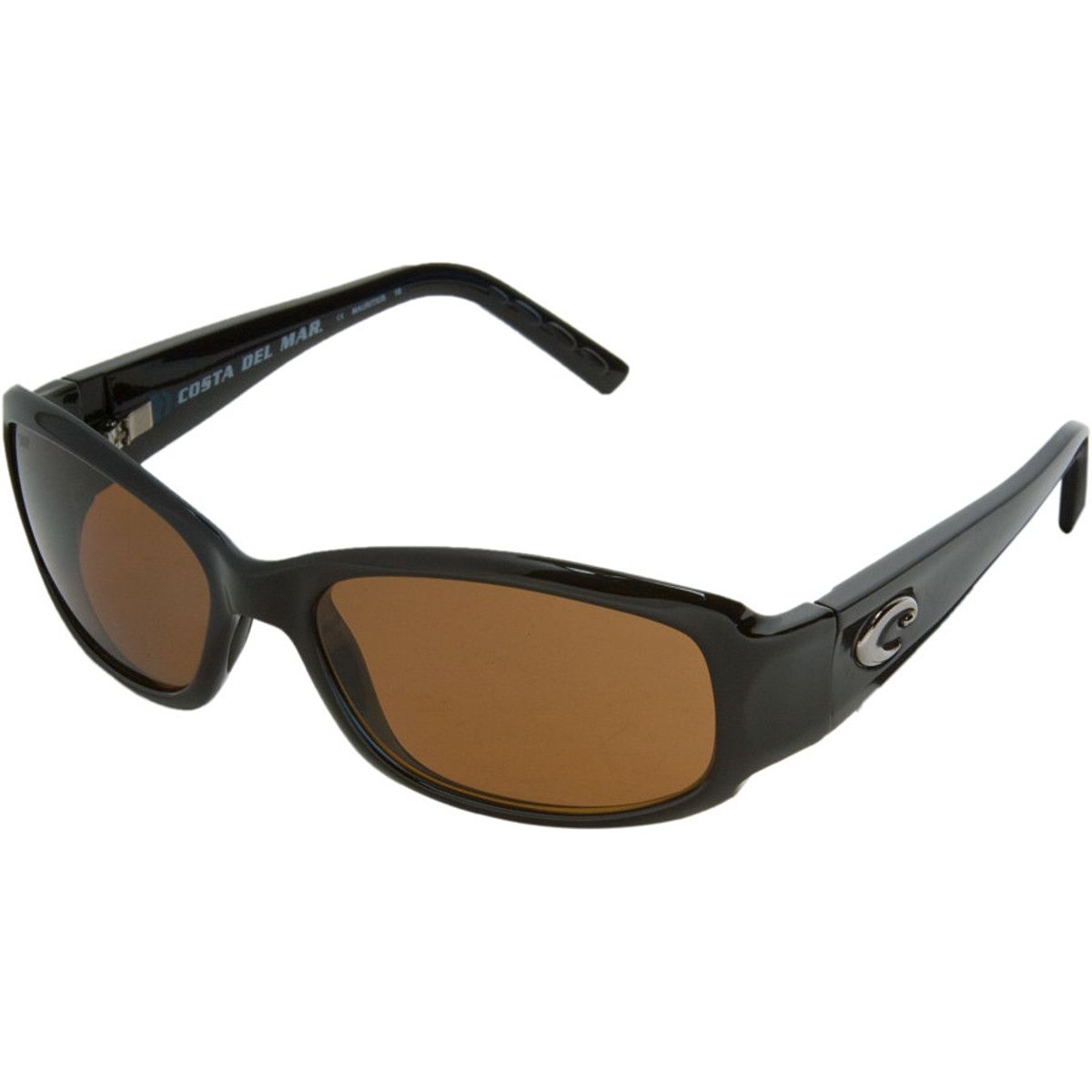 Costa Vela Polarized Sunglasses 580 Polycarbonate Lens Women's