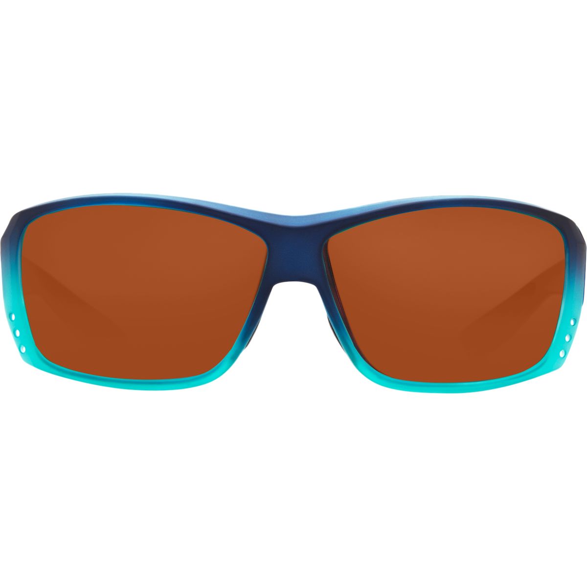 Costa Cat Cay Polarized 580G Sunglasses Men's