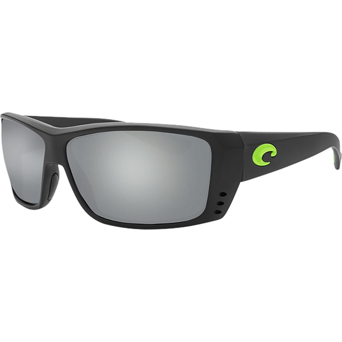Costa Cat Cay 580P Polarized Sunglasses - Accessories